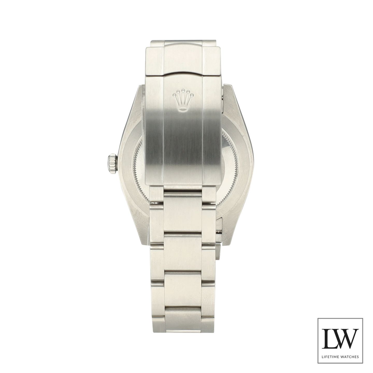 Rolex Oyster Perpetual 41 124300 - (7/8)