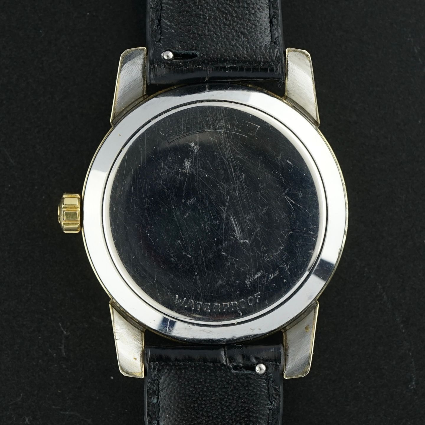 Omega Seamaster 2759 - (4/8)