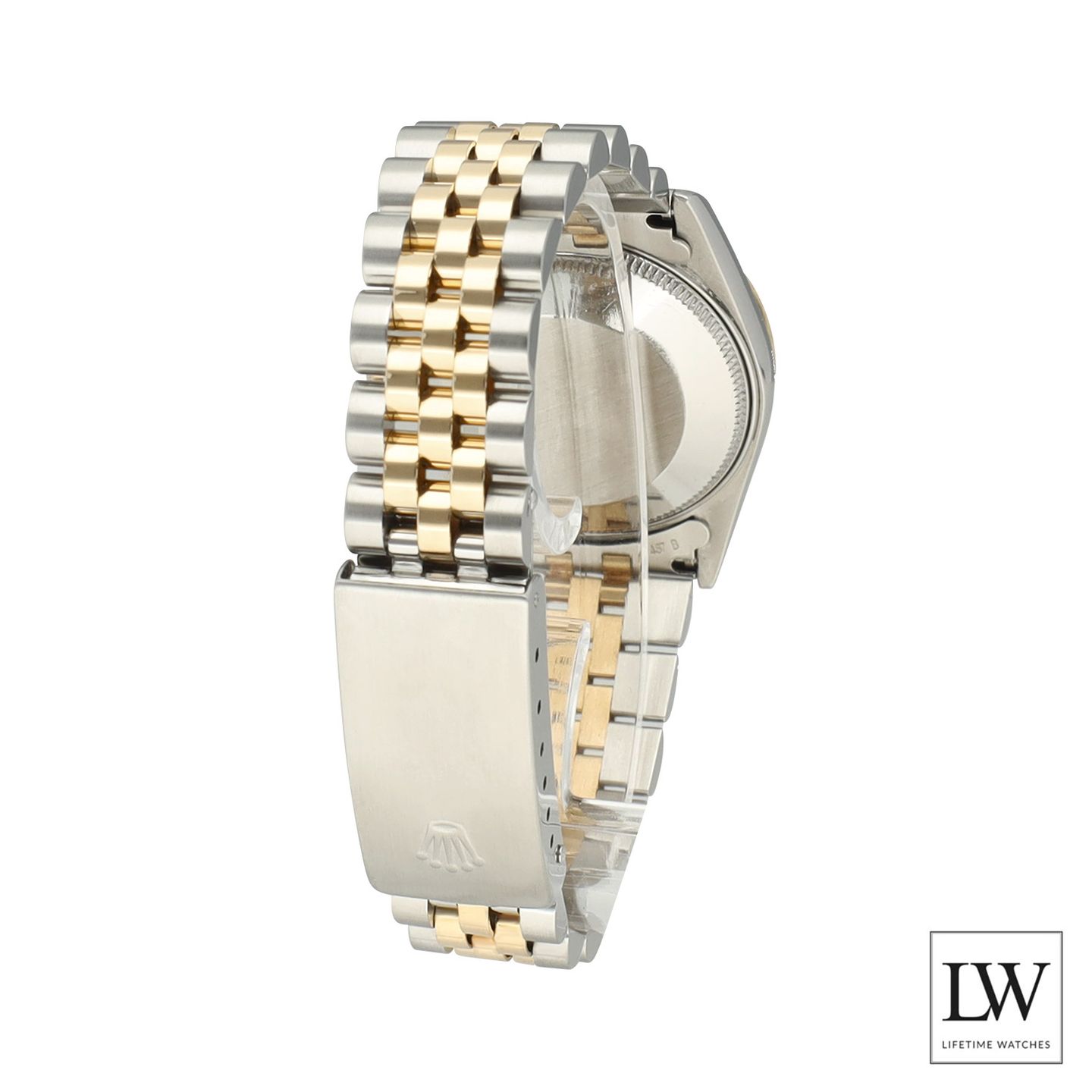 Rolex Datejust 31 68273 - (6/8)