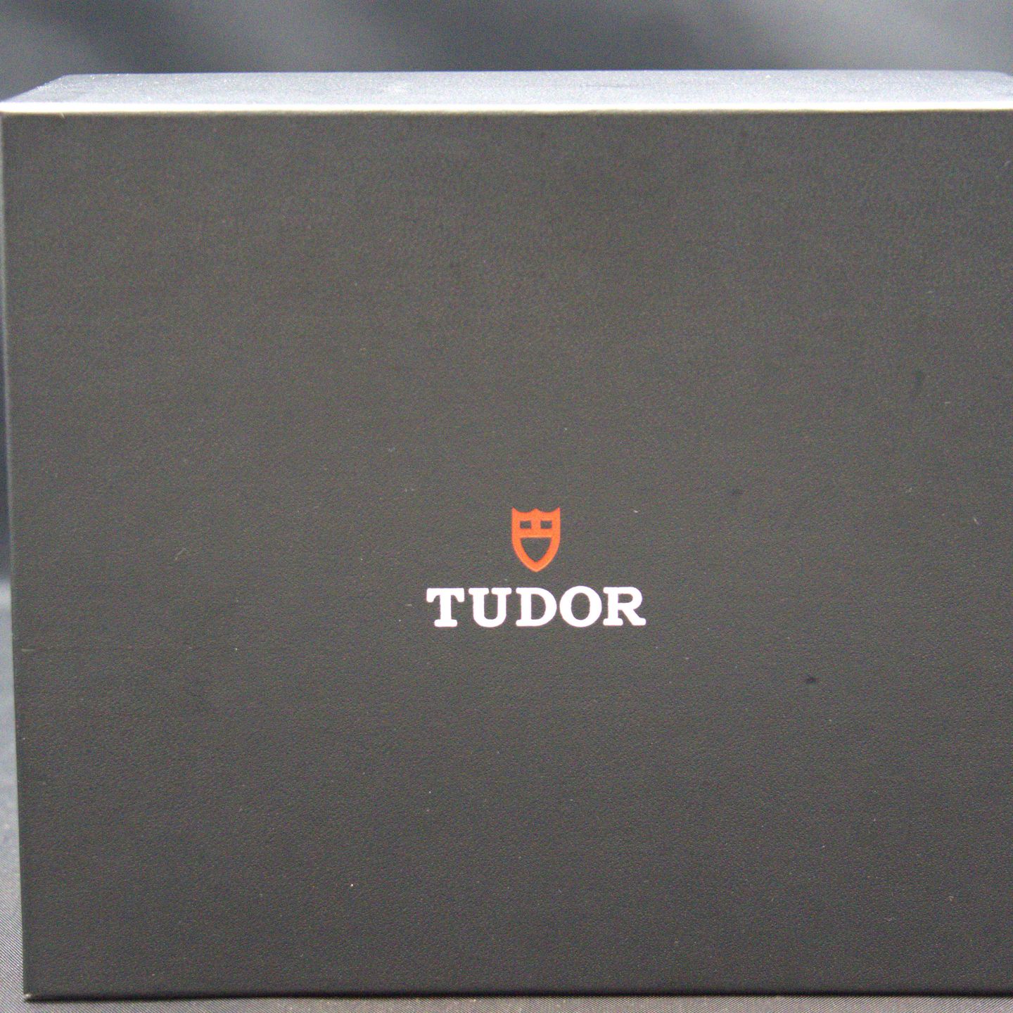 Tudor Pelagos 25717N (2024) - Zwart wijzerplaat 42mm Titanium (8/8)