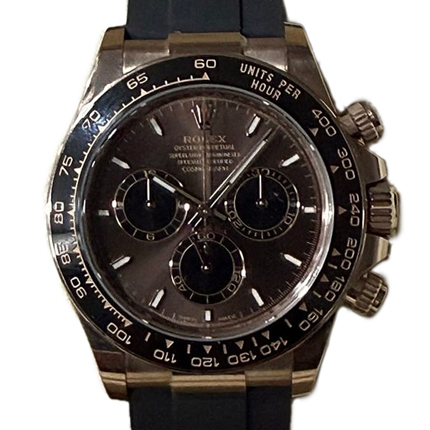 Rolex Daytona 126515LN - (1/1)