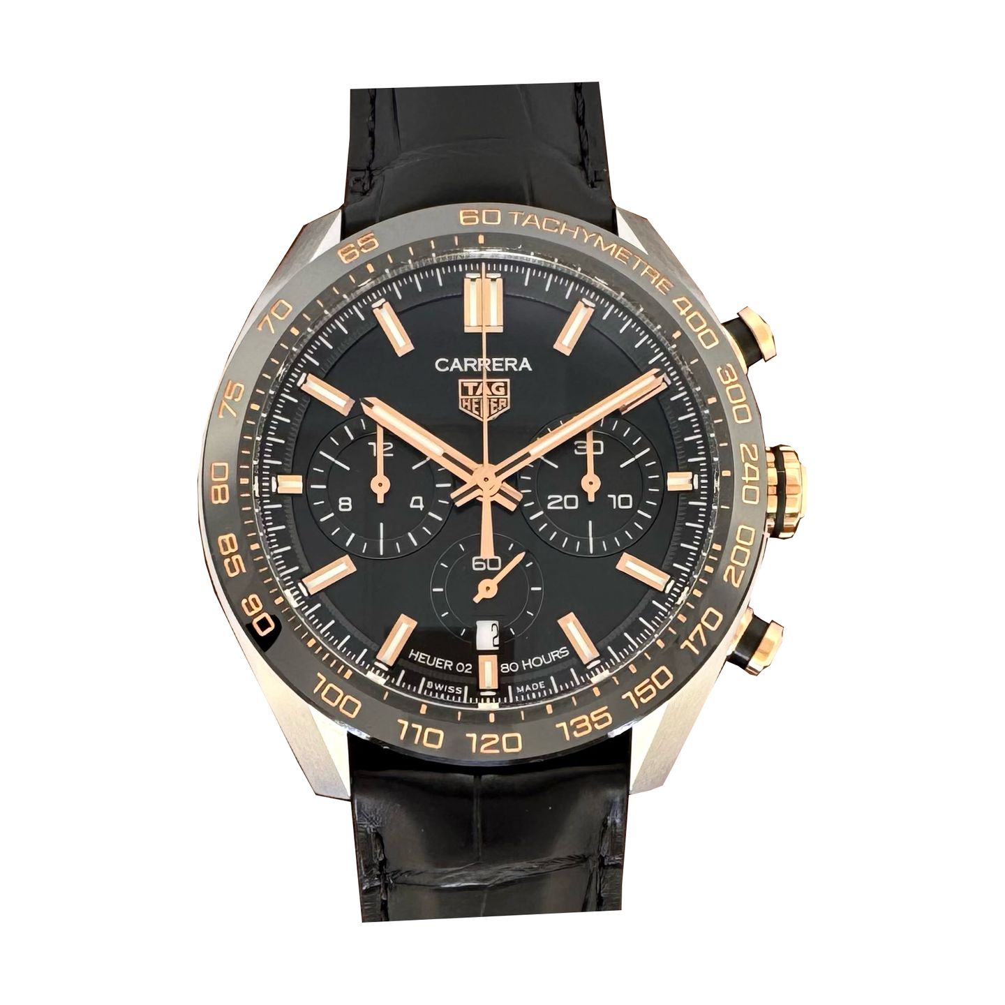 TAG Heuer Carrera CBN2A5A.FC6481 - (1/1)