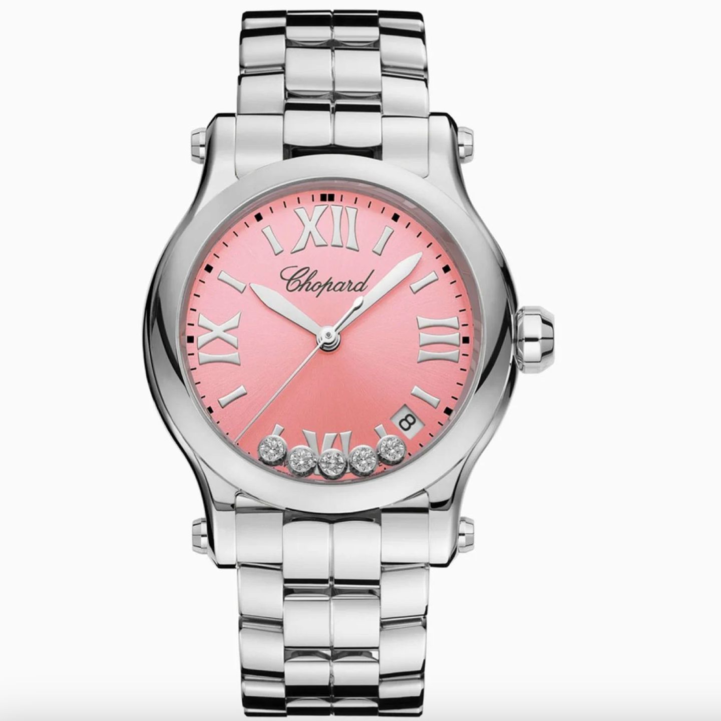 Chopard Happy Sport 278582-3009 - (1/1)