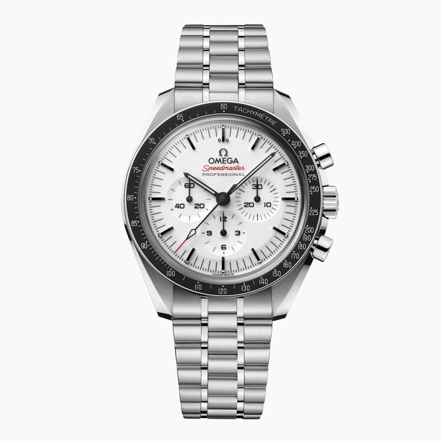 Omega Speedmaster Professional Moonwatch 310.30.42.50.04.001 - (1/1)