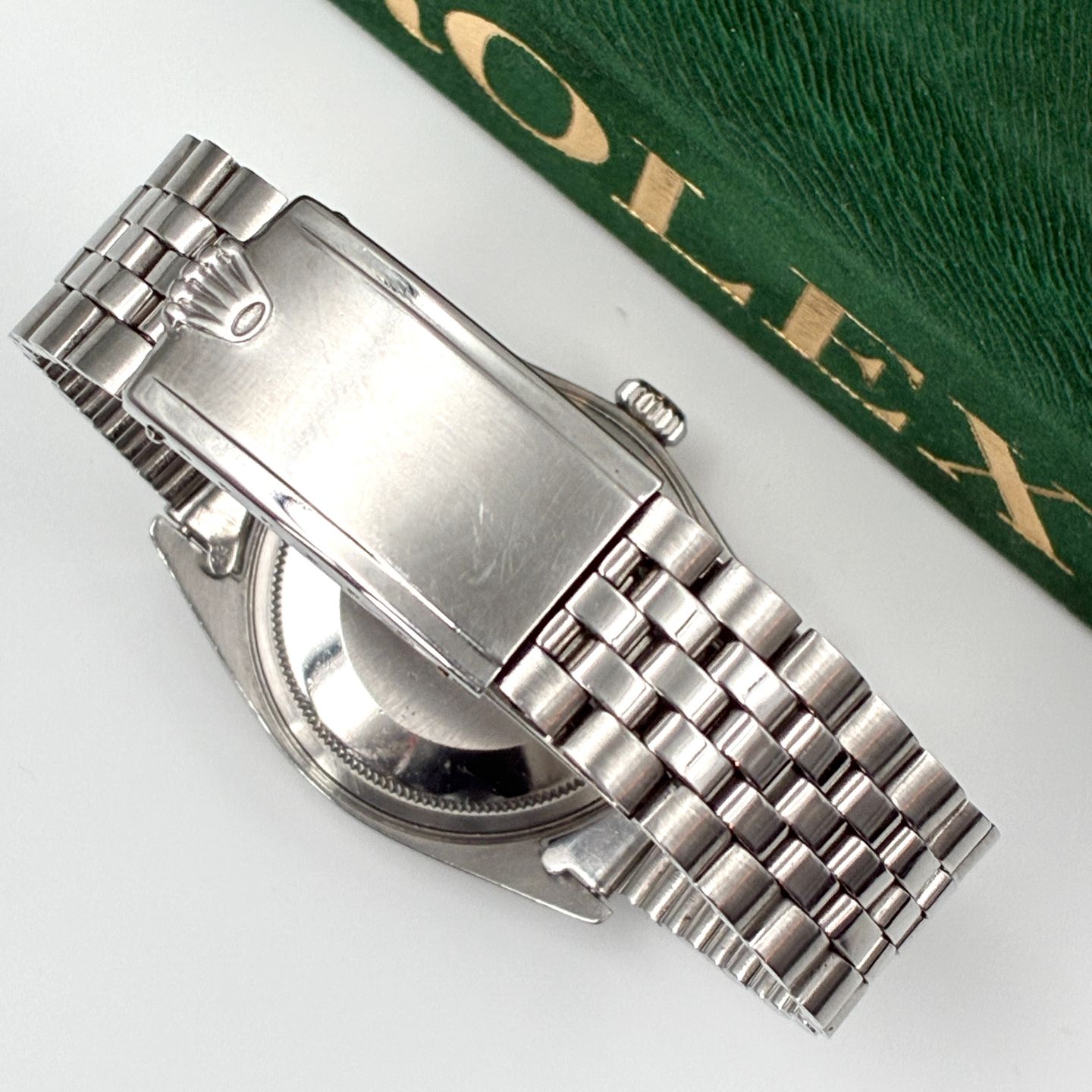 Rolex Datejust 1601 - (2/8)