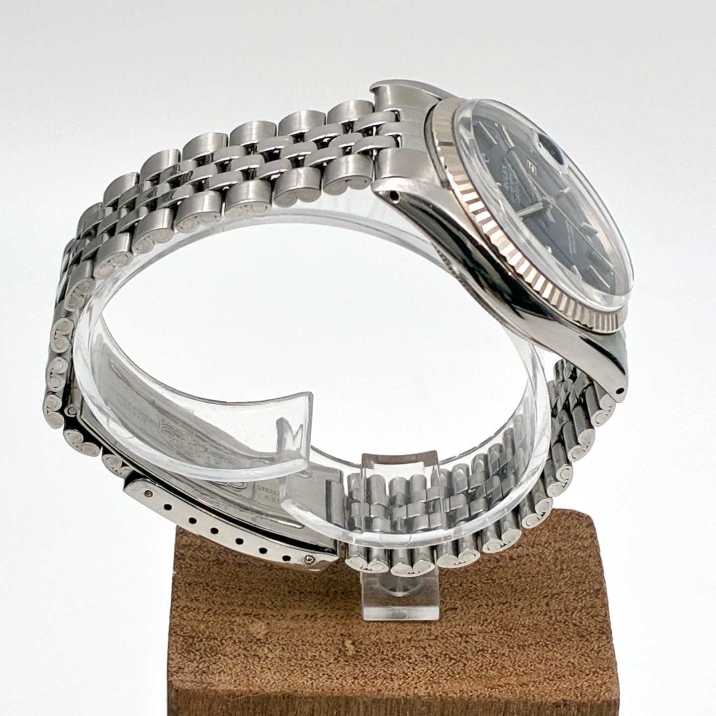 Rolex Datejust 1601 - (7/8)