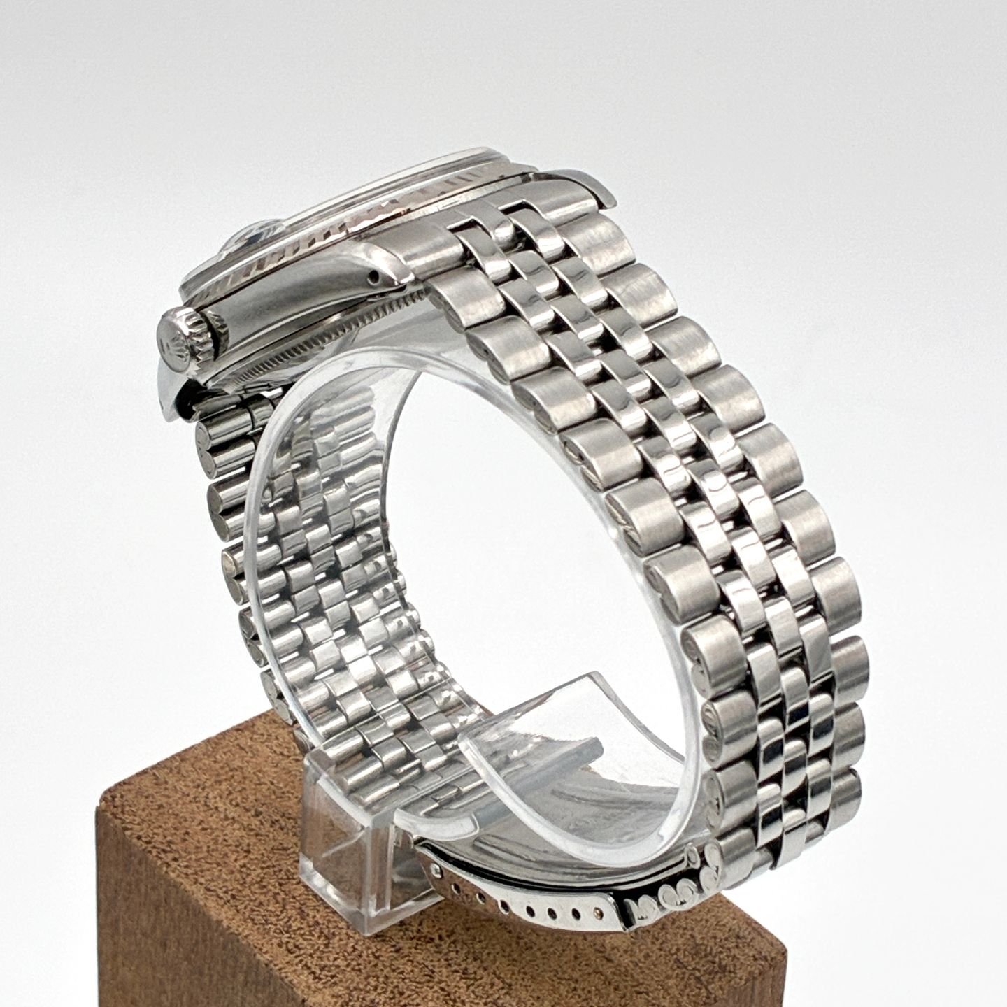 Rolex Datejust 1601 - (5/8)