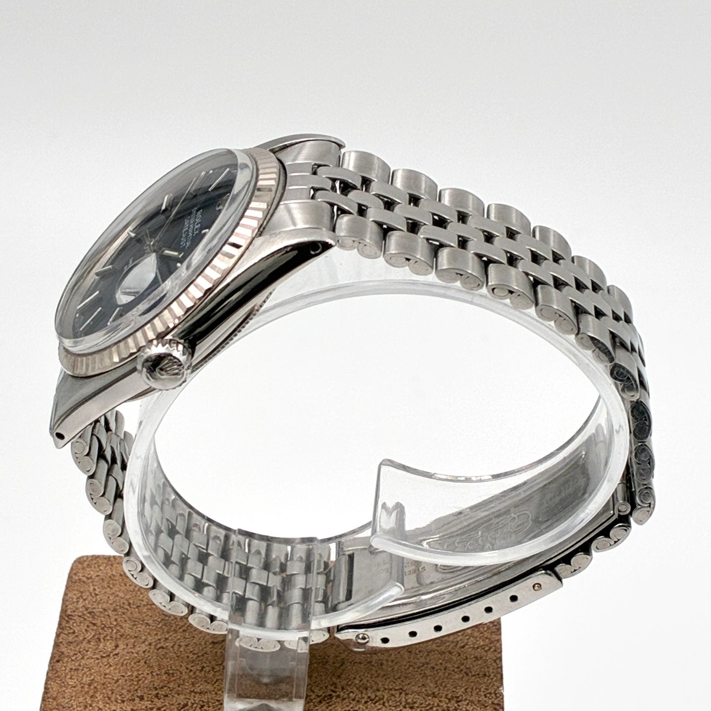 Rolex Datejust 1601 - (8/8)