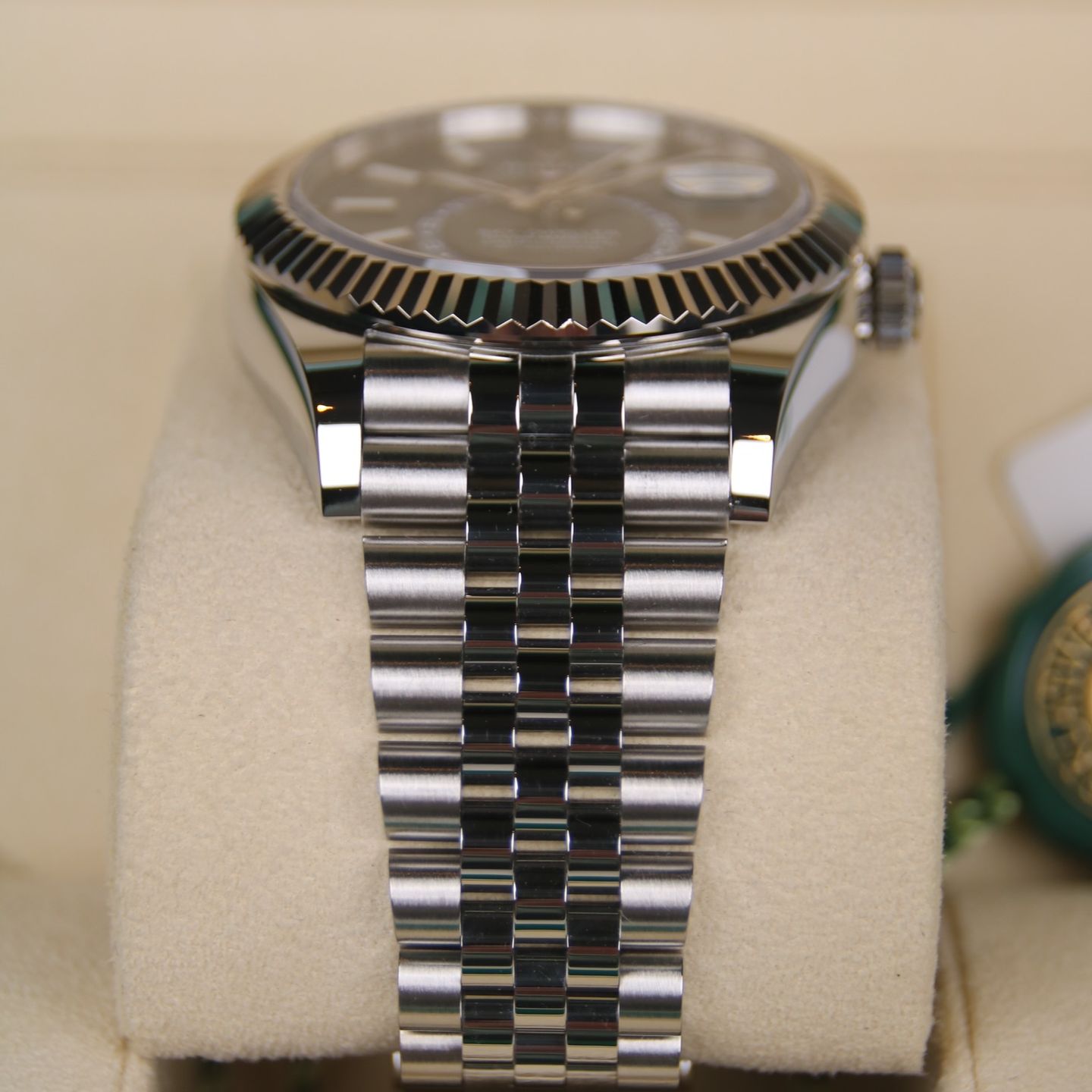 Rolex Sky-Dweller 326934 - (4/7)