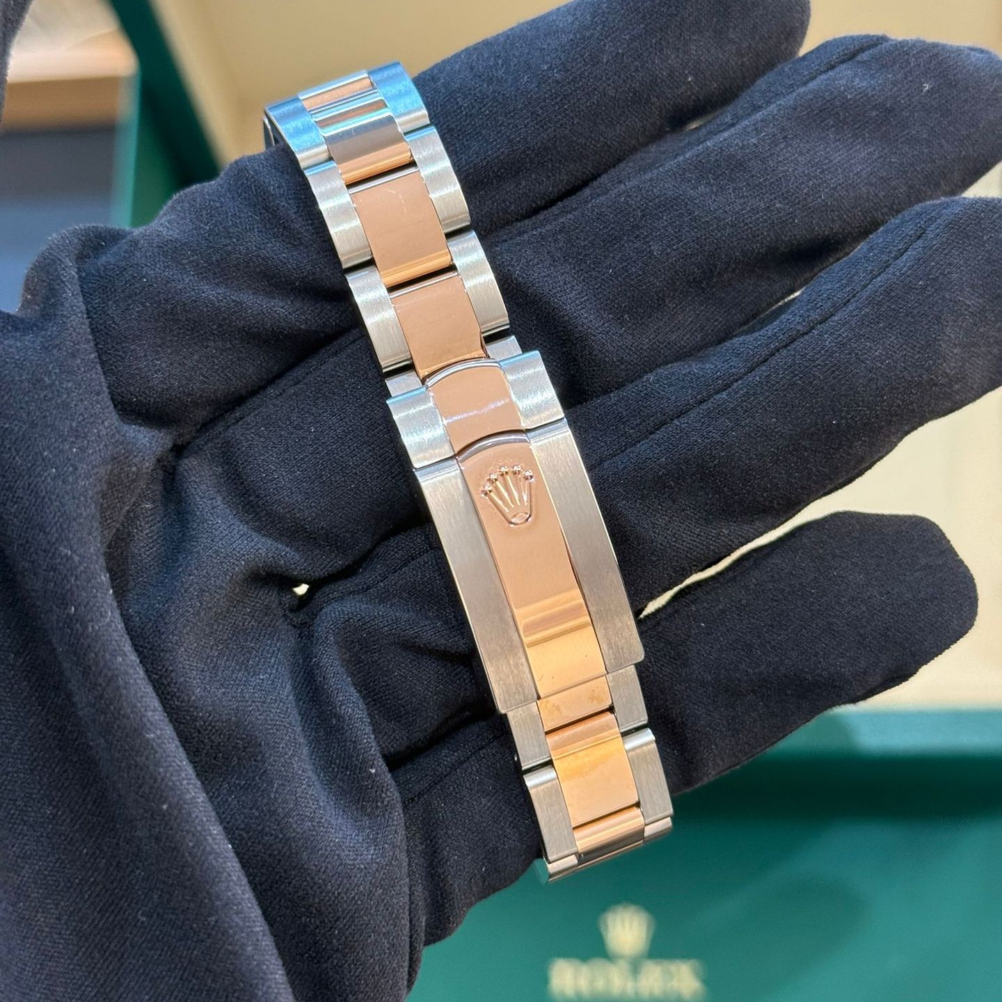 Rolex Datejust 31 278381RBR - (6/8)