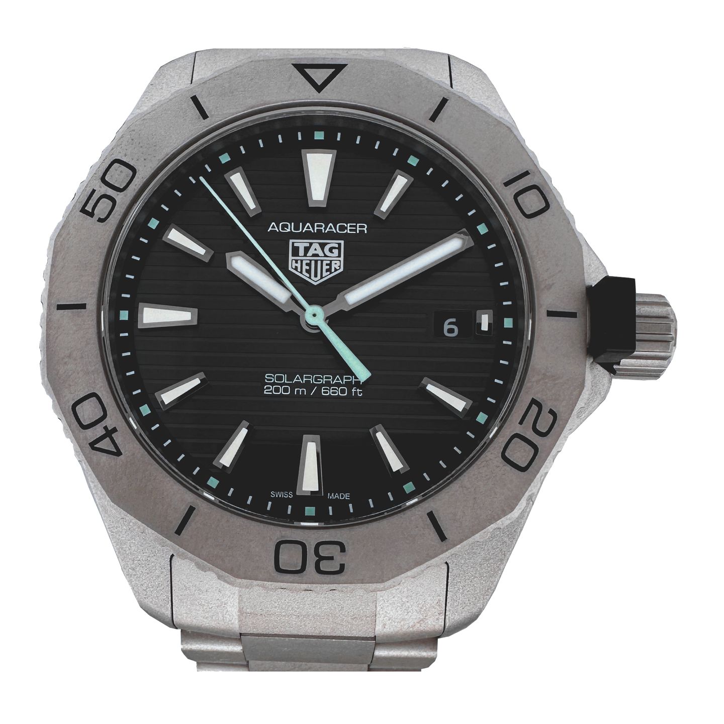 TAG Heuer Aquaracer WBP1180.BF0000 - (1/8)