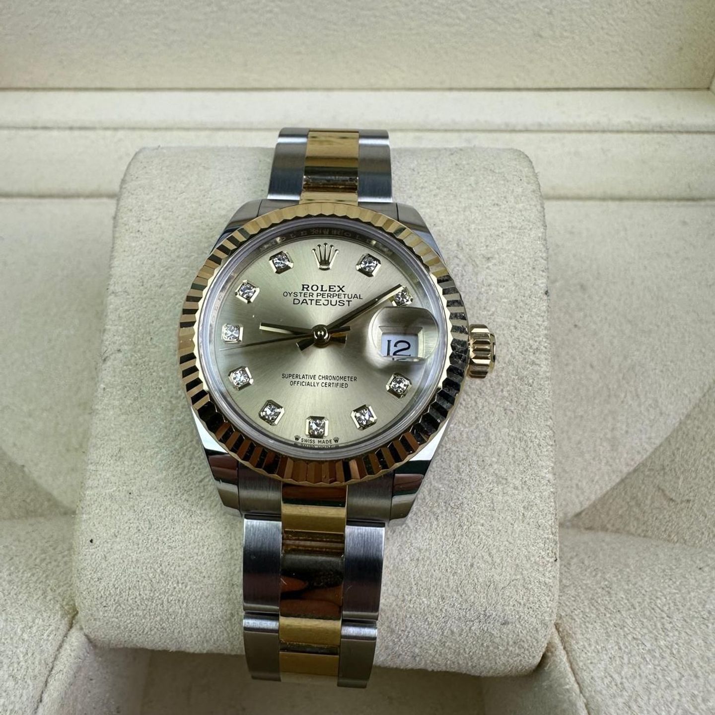 Rolex Lady-Datejust 279173 - (1/1)