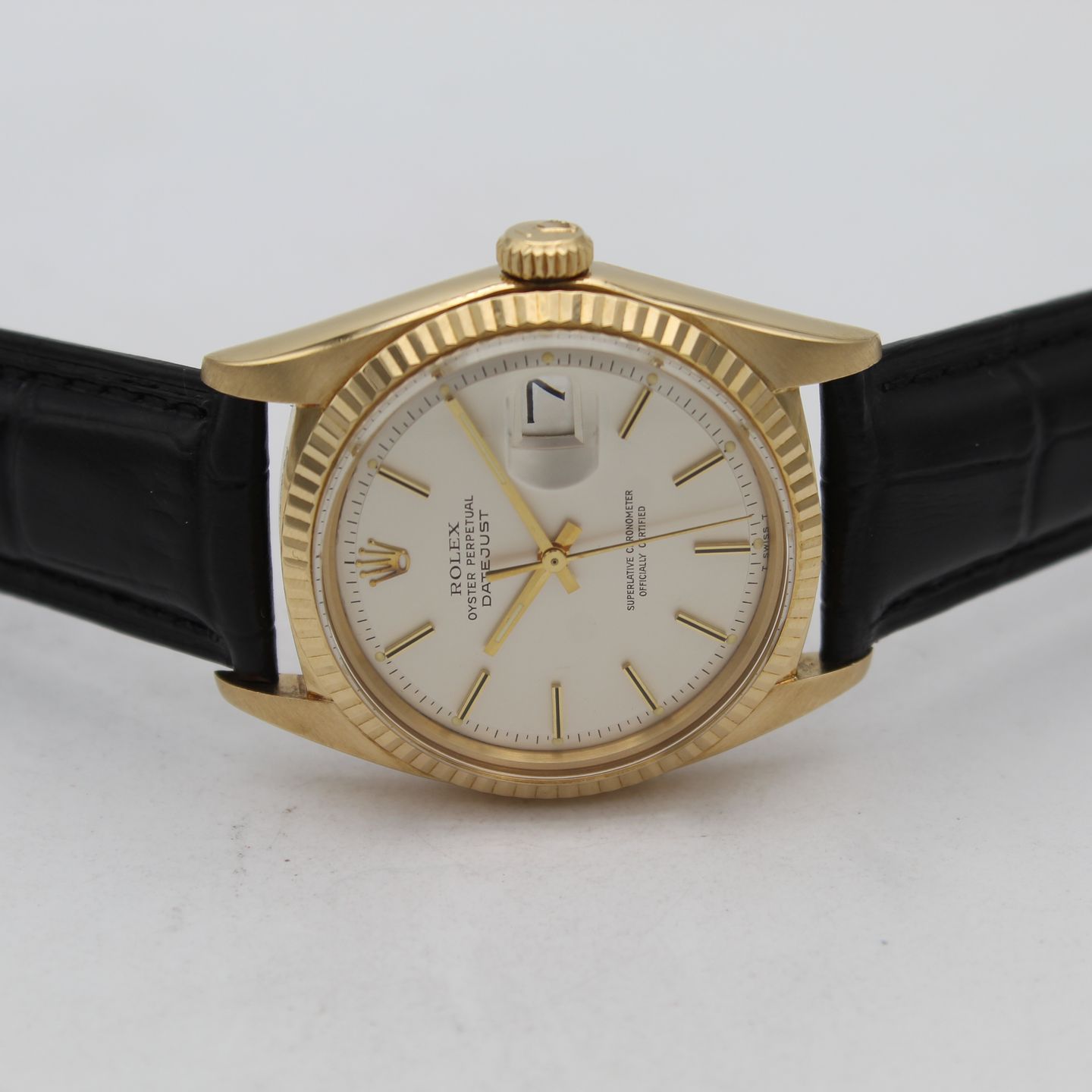 Rolex Datejust 1601 - (7/8)