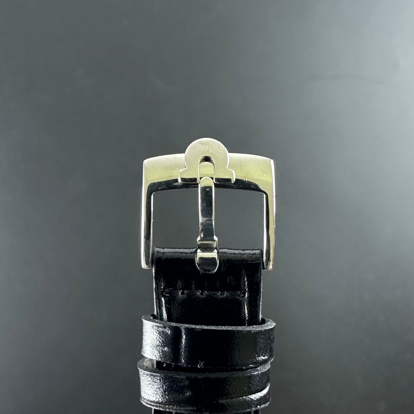 Omega Seamaster 166.0203 - (7/8)