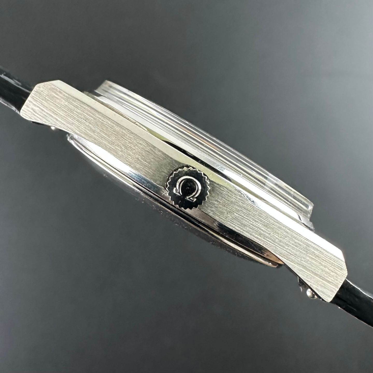 Omega Seamaster 166.0203 - (5/8)