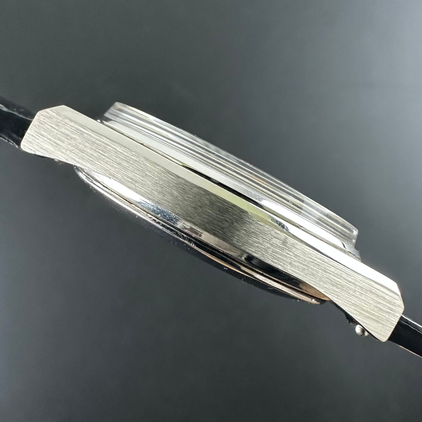 Omega Seamaster 166.0203 - (6/8)