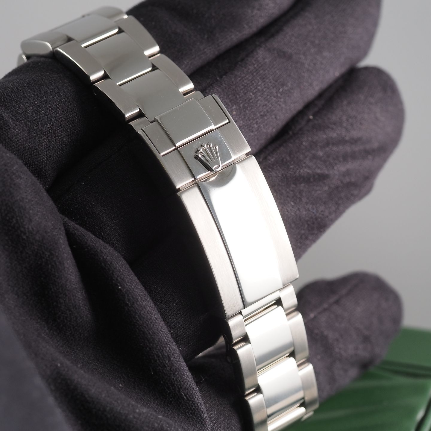 Rolex GMT-Master II 116710LN - (3/8)