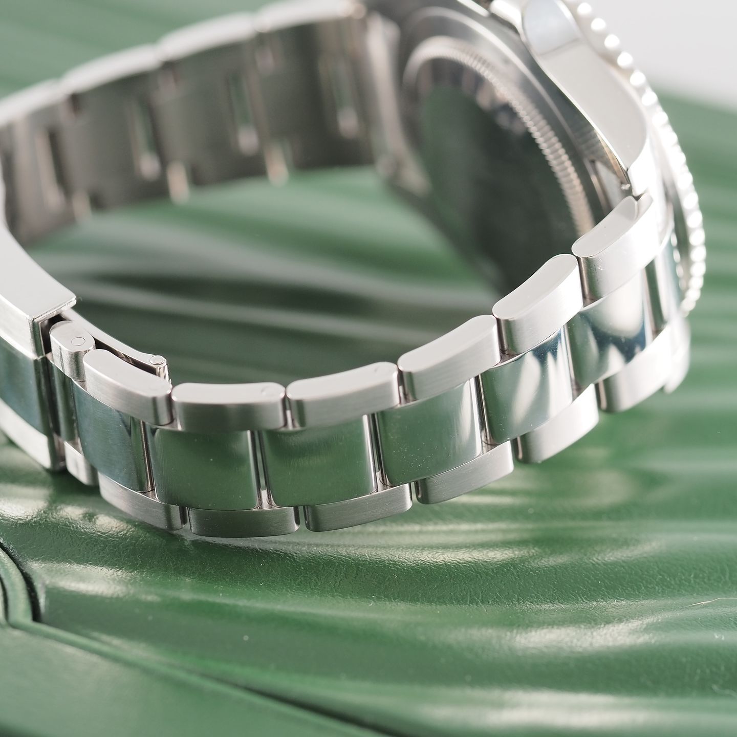 Rolex GMT-Master II 116710LN - (5/8)