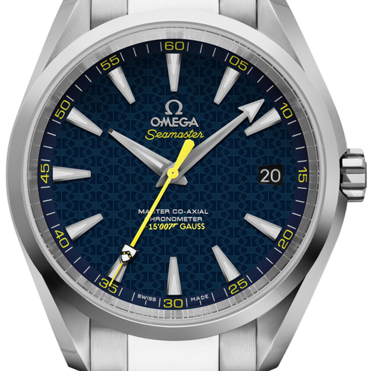 Omega Seamaster Aqua Terra 231.10.42.21.03.004 - (1/1)