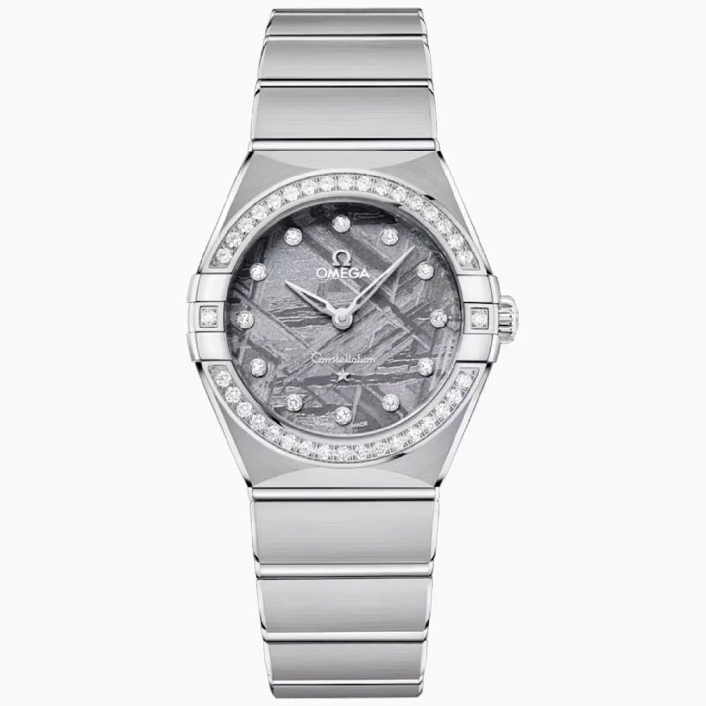 Omega Constellation Ladies 131.15.28.60.99.001 - (1/1)