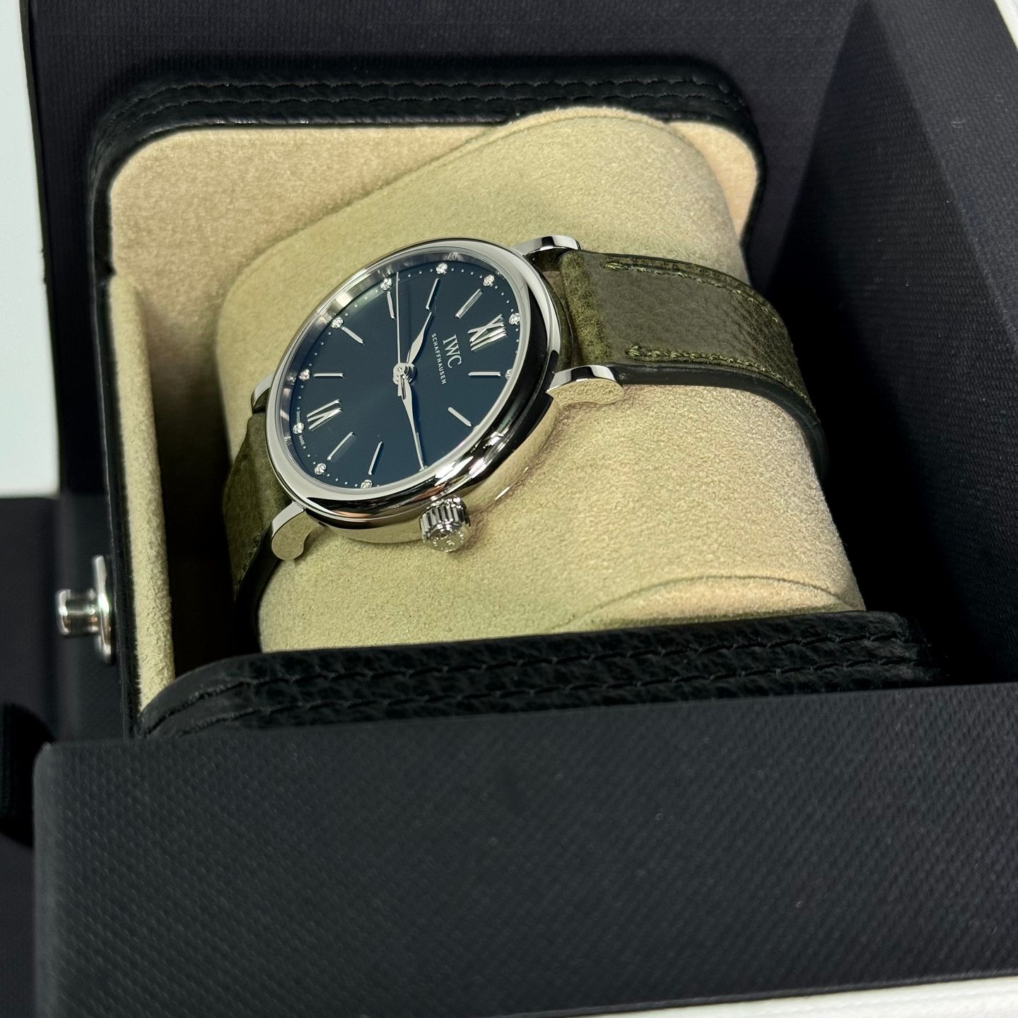 IWC Portofino Automatic IW357412 - (6/8)