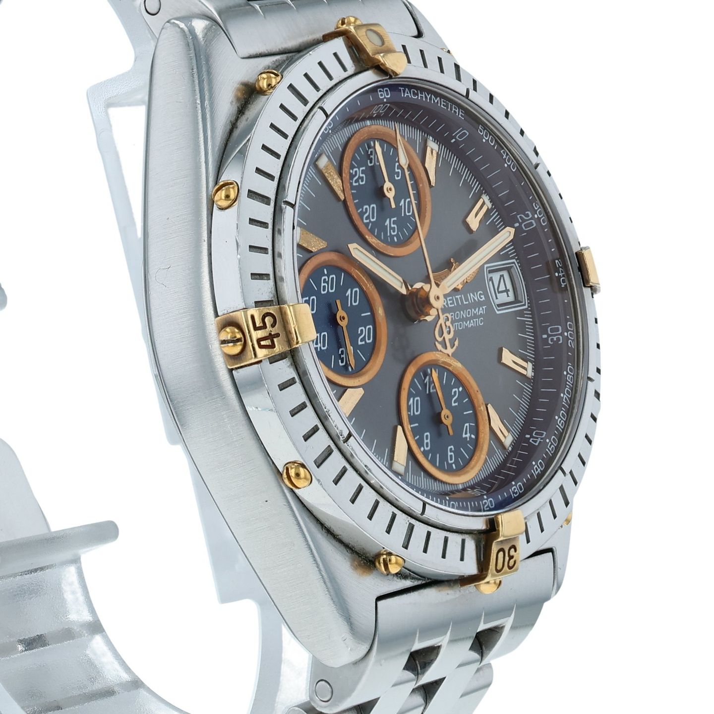 Breitling Blackbird B13350 - (3/8)