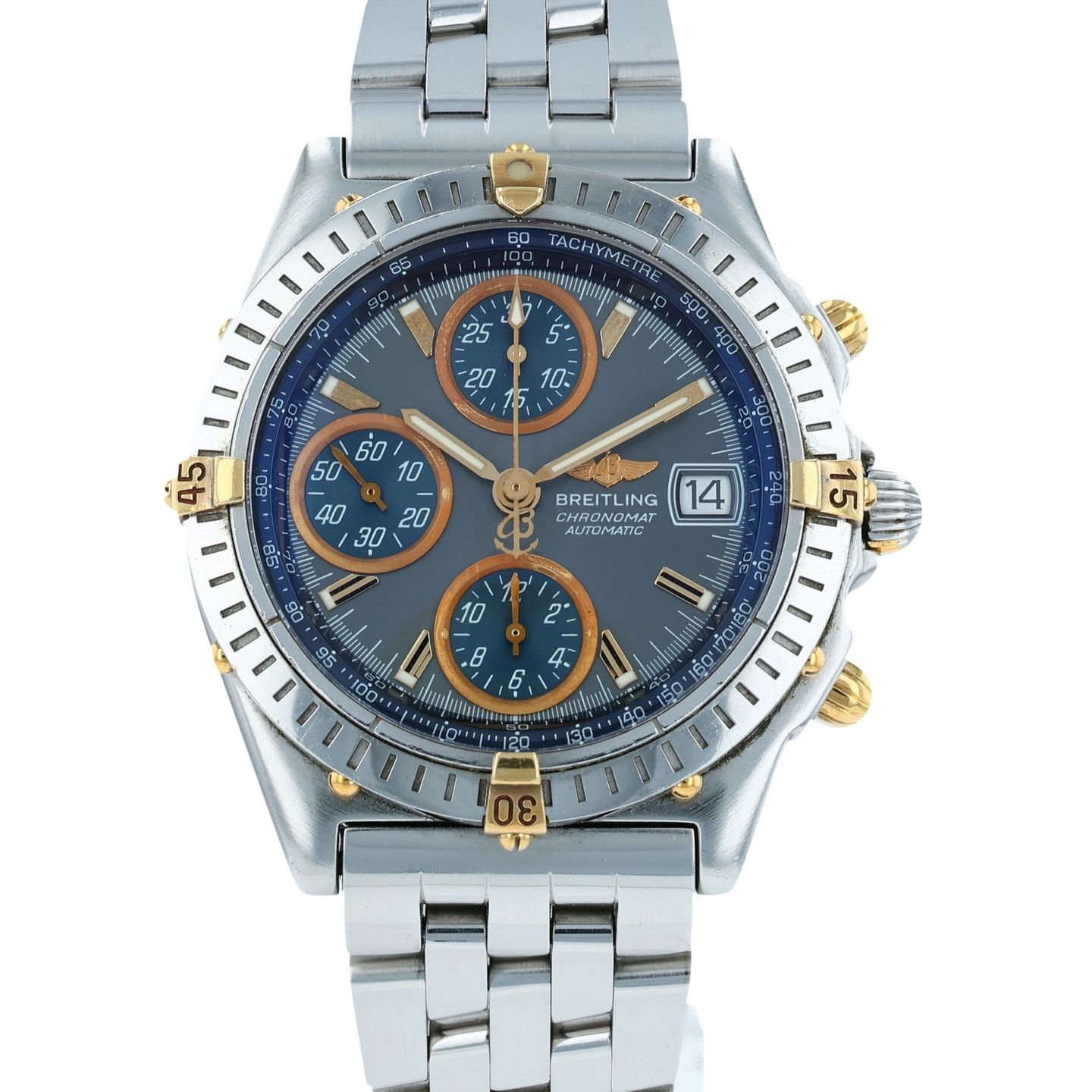 Breitling Blackbird B13350 - (1/8)