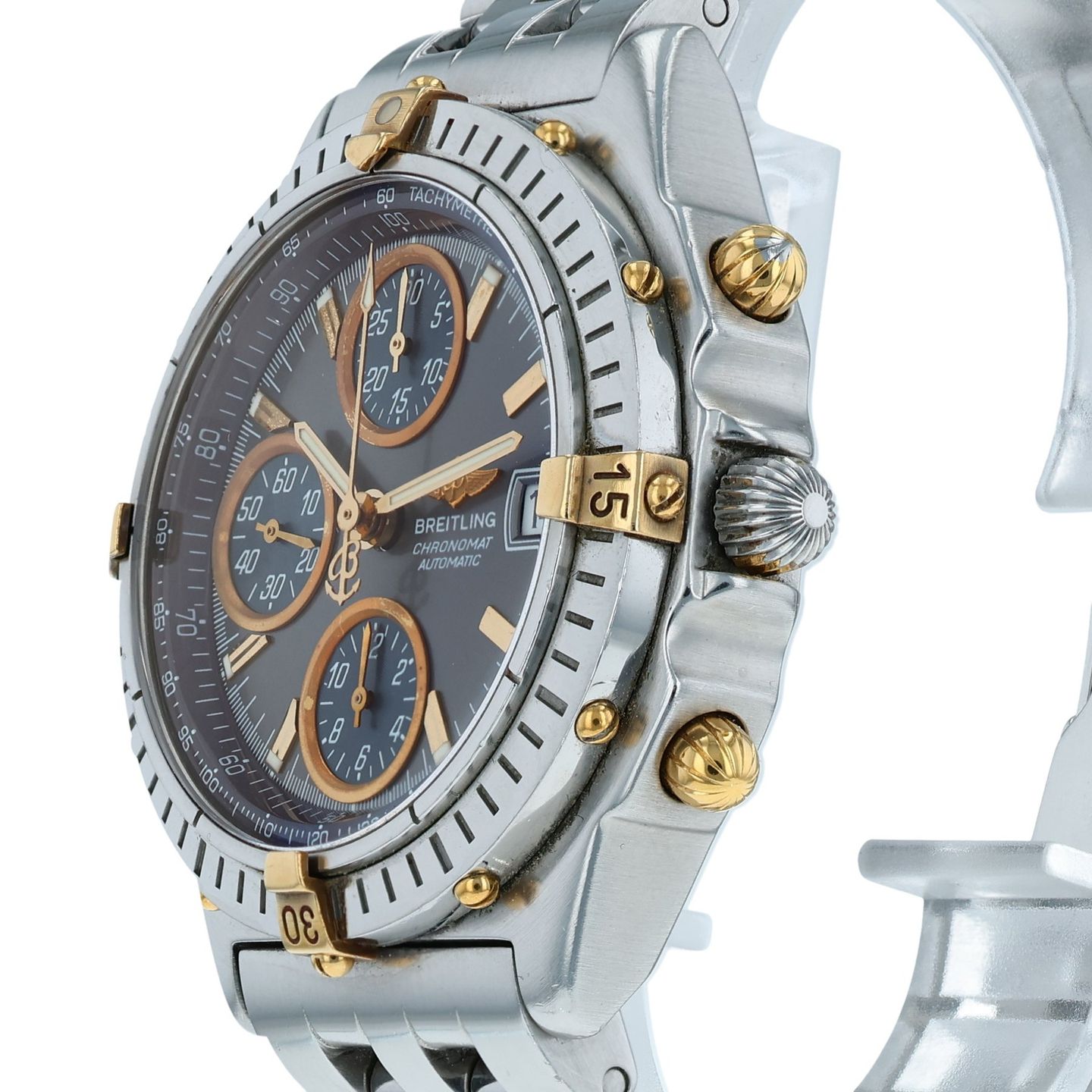 Breitling Blackbird B13350 - (2/8)