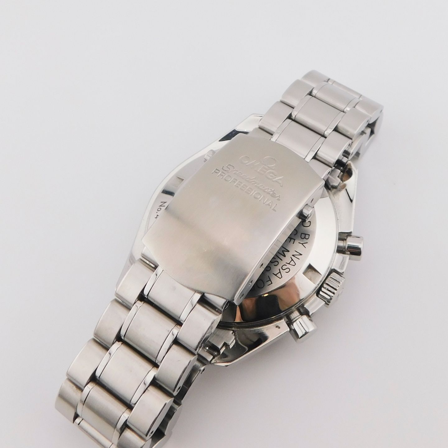 Omega Speedmaster Professional Moonwatch 3577.50.00 - (4/5)