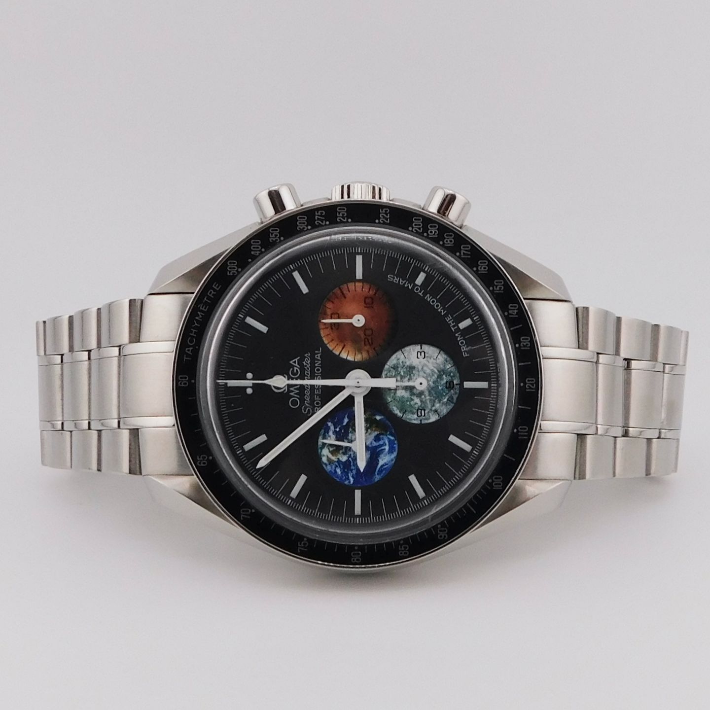 Omega Speedmaster Professional Moonwatch 3577.50.00 - (3/5)
