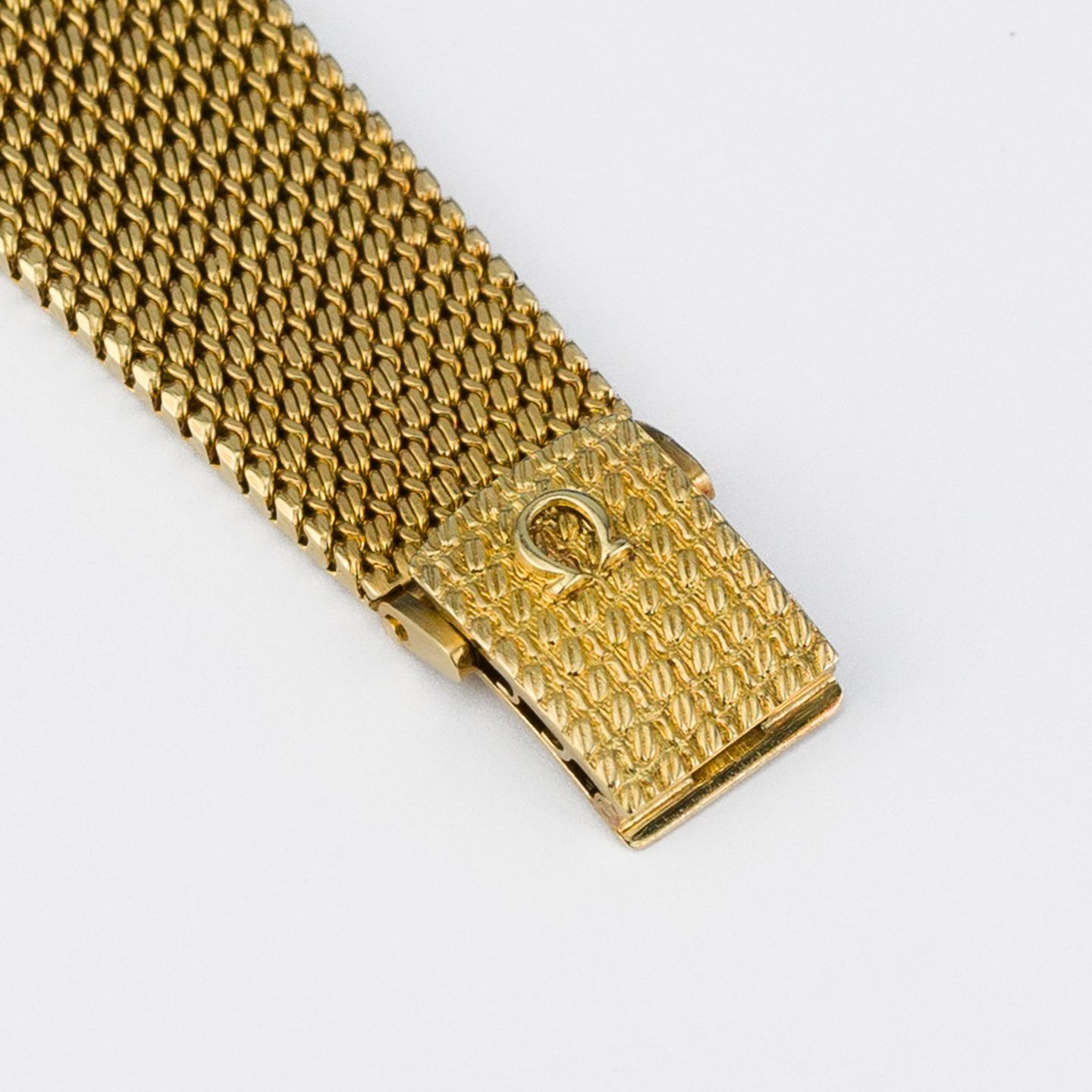 Omega De Ville Ellipse - (7/7)