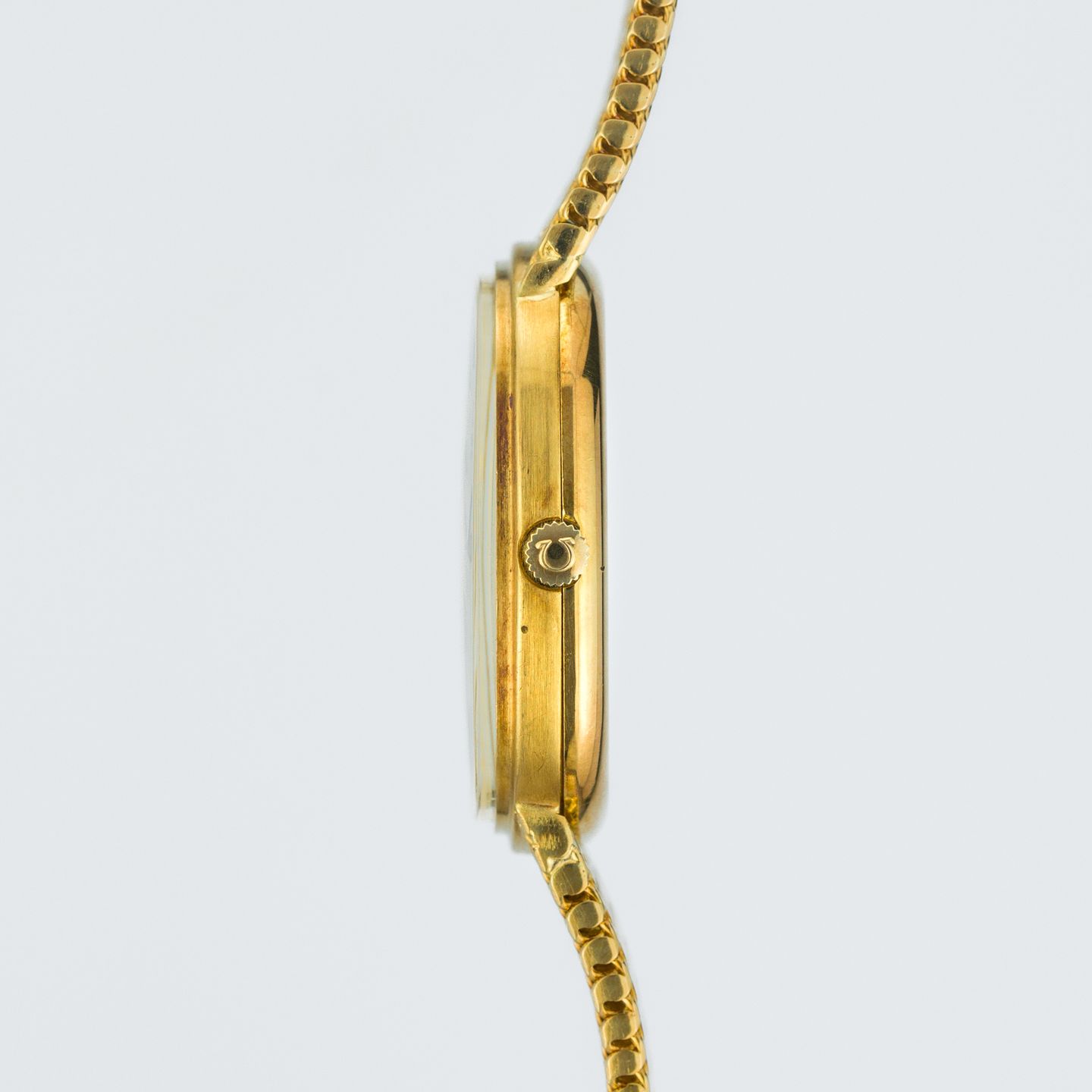 Omega De Ville Ellipse - (5/7)