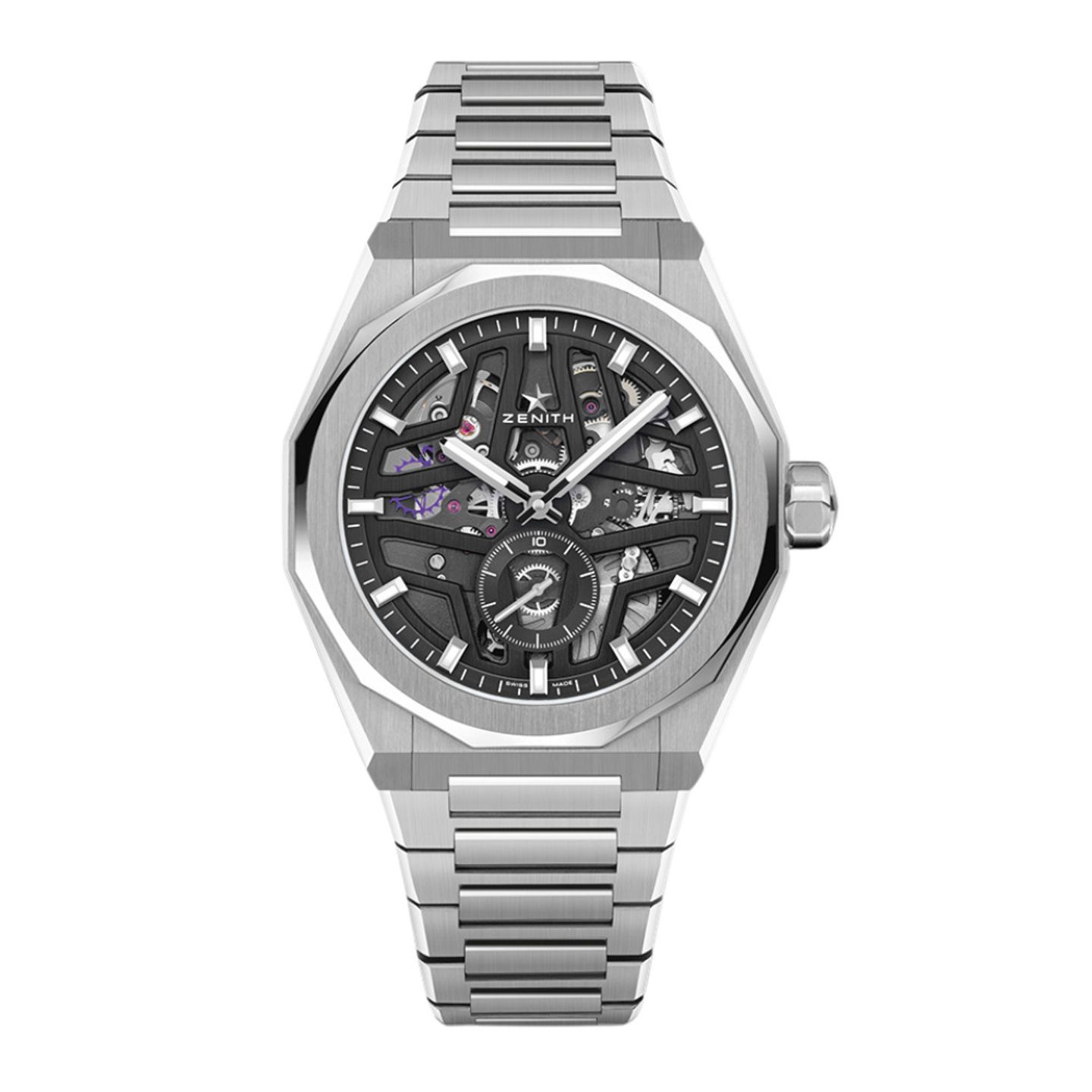 Zenith Defy Skyline 03.9300.3620/78.I001 - (1/1)