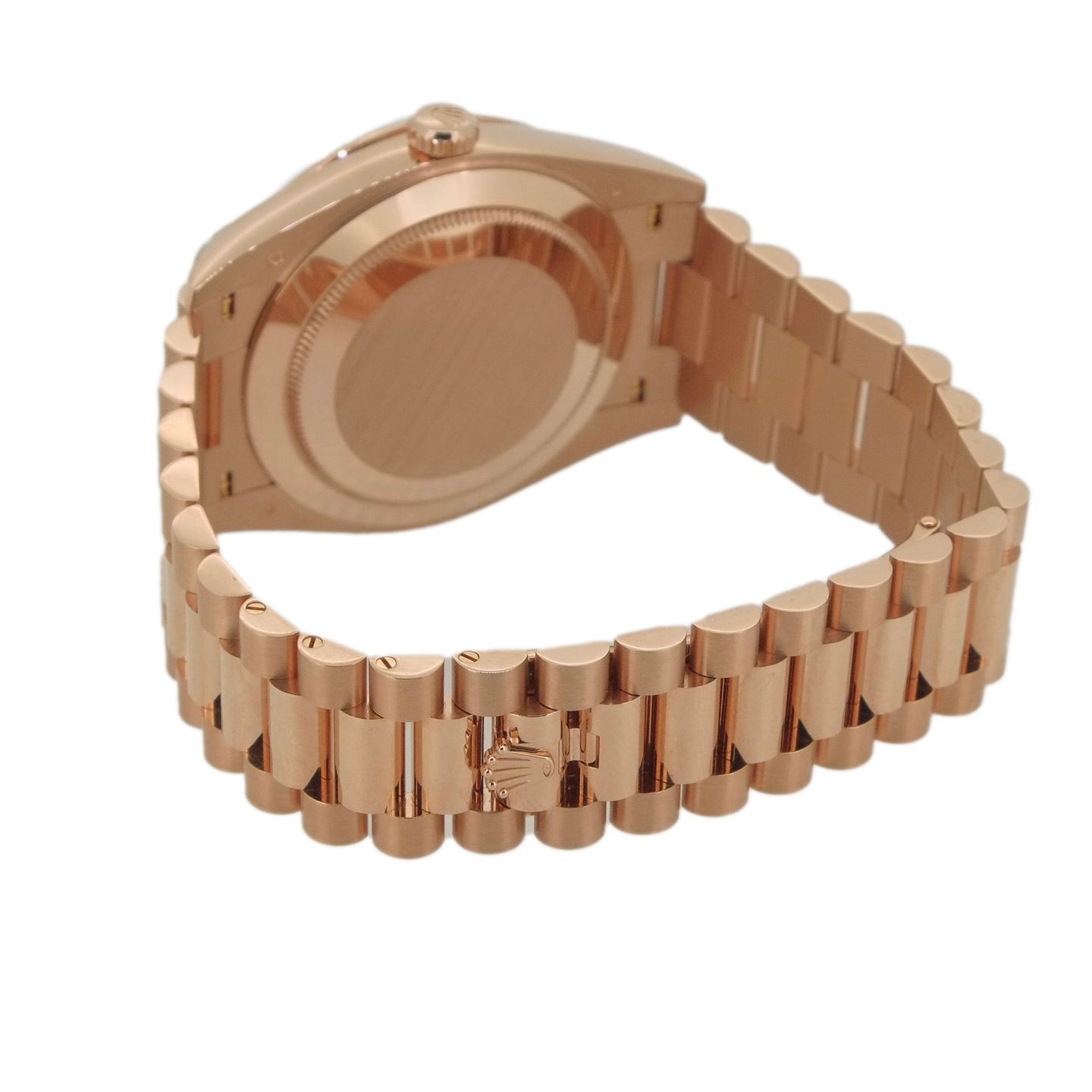 Rolex Day-Date 40 228345RBR - (2/5)