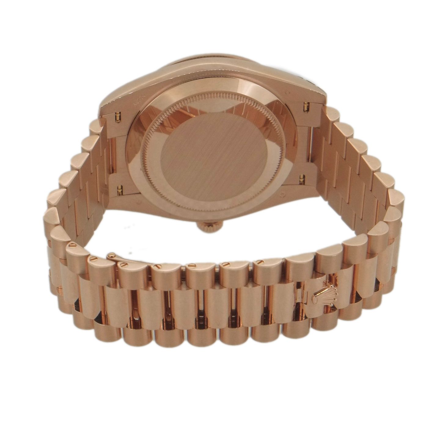 Rolex Day-Date 40 228345RBR - (3/5)