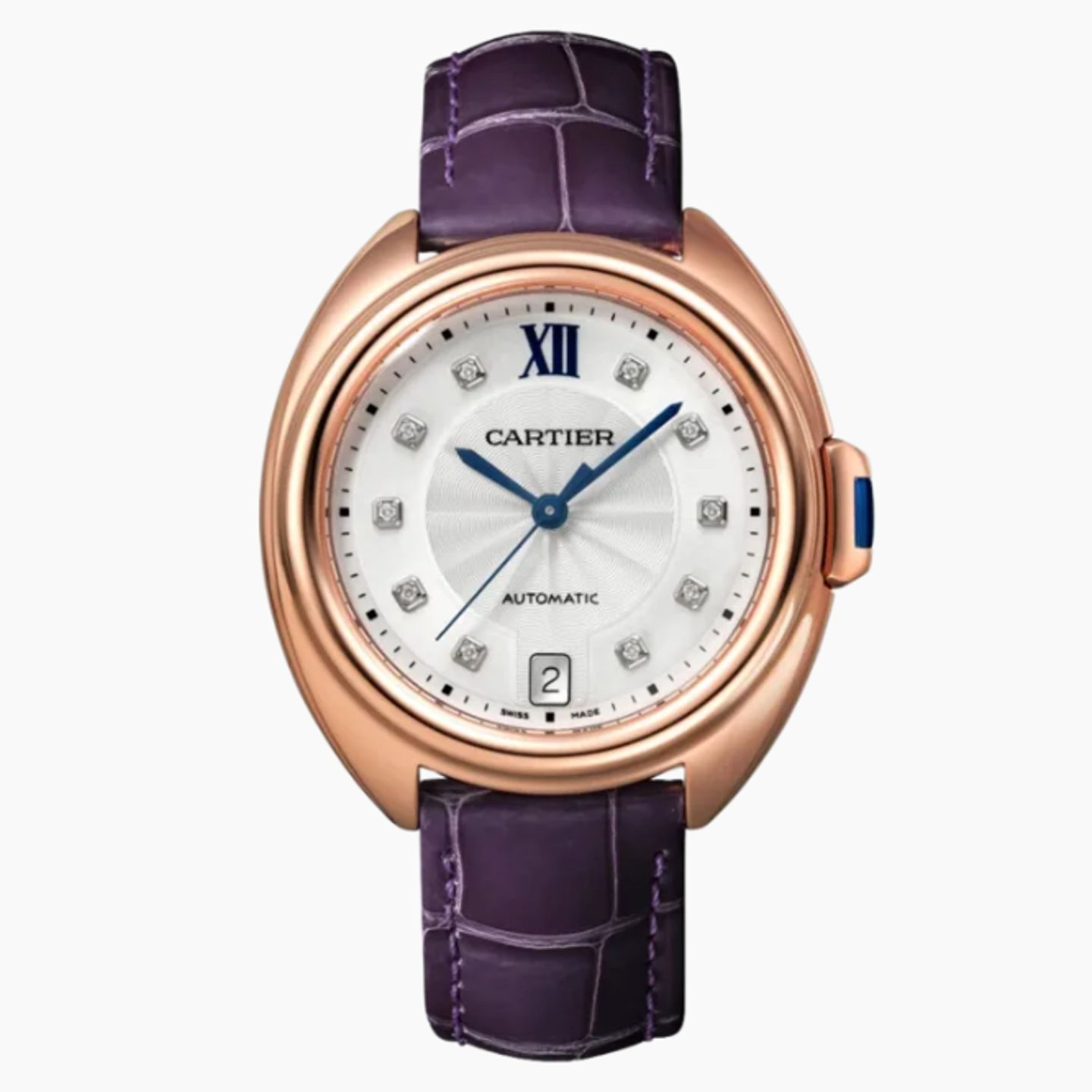 Cartier Clé de Cartier WJCL0032 - (1/1)