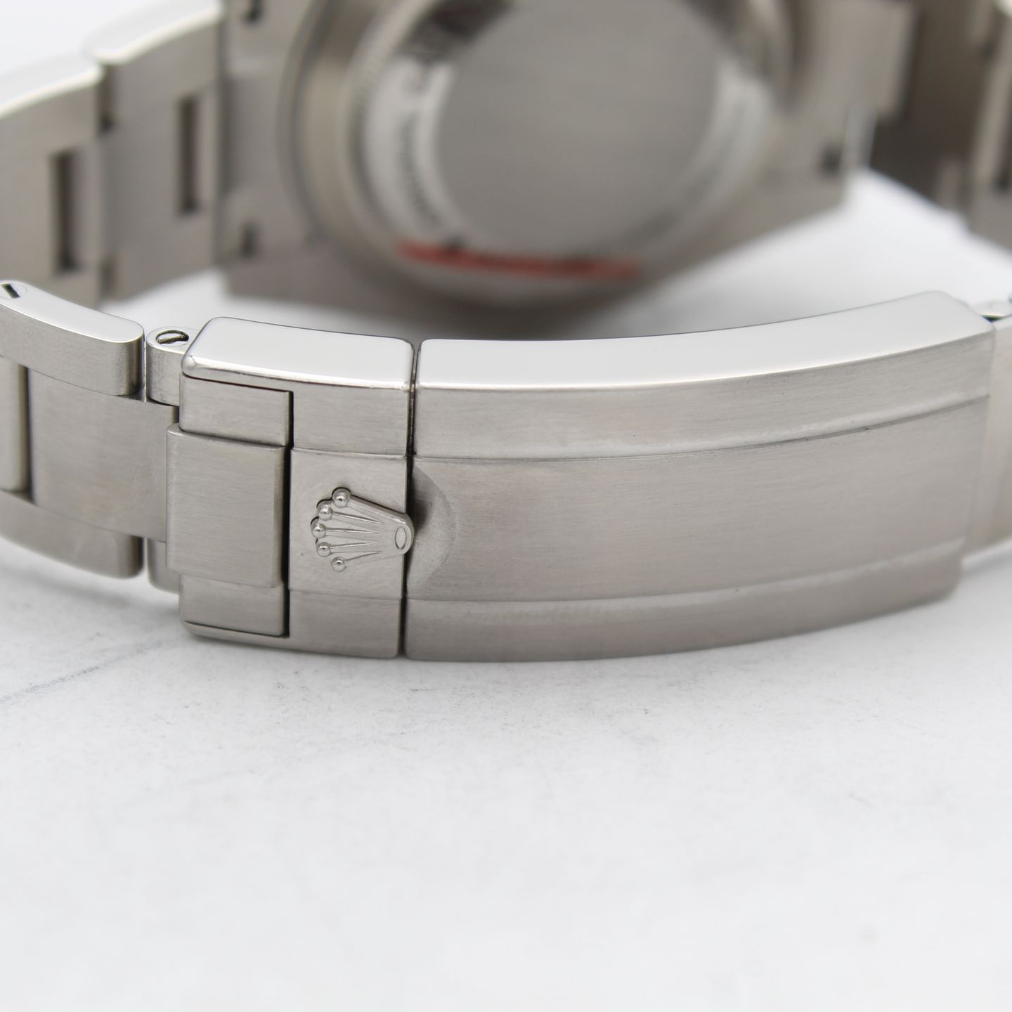 Rolex Sea-Dweller 4000 116600 - (5/8)
