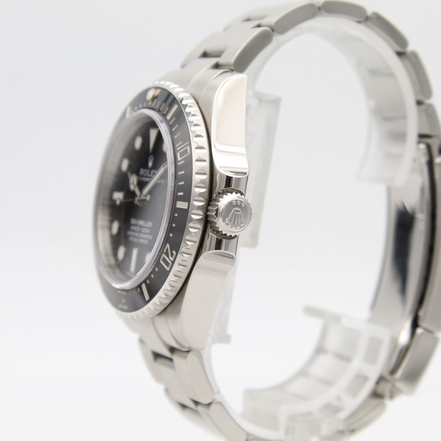 Rolex Sea-Dweller 4000 116600 - (3/8)
