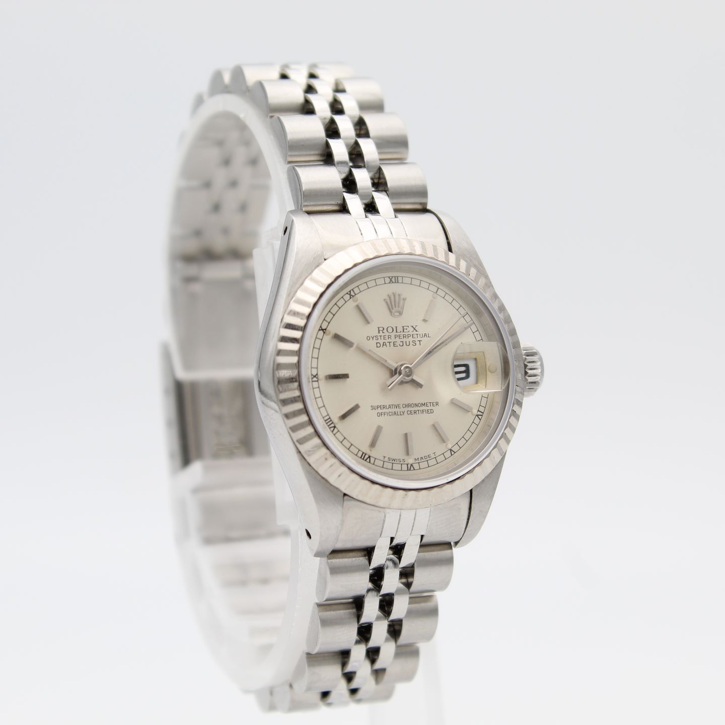 Rolex Lady-Datejust 69174 - (4/8)