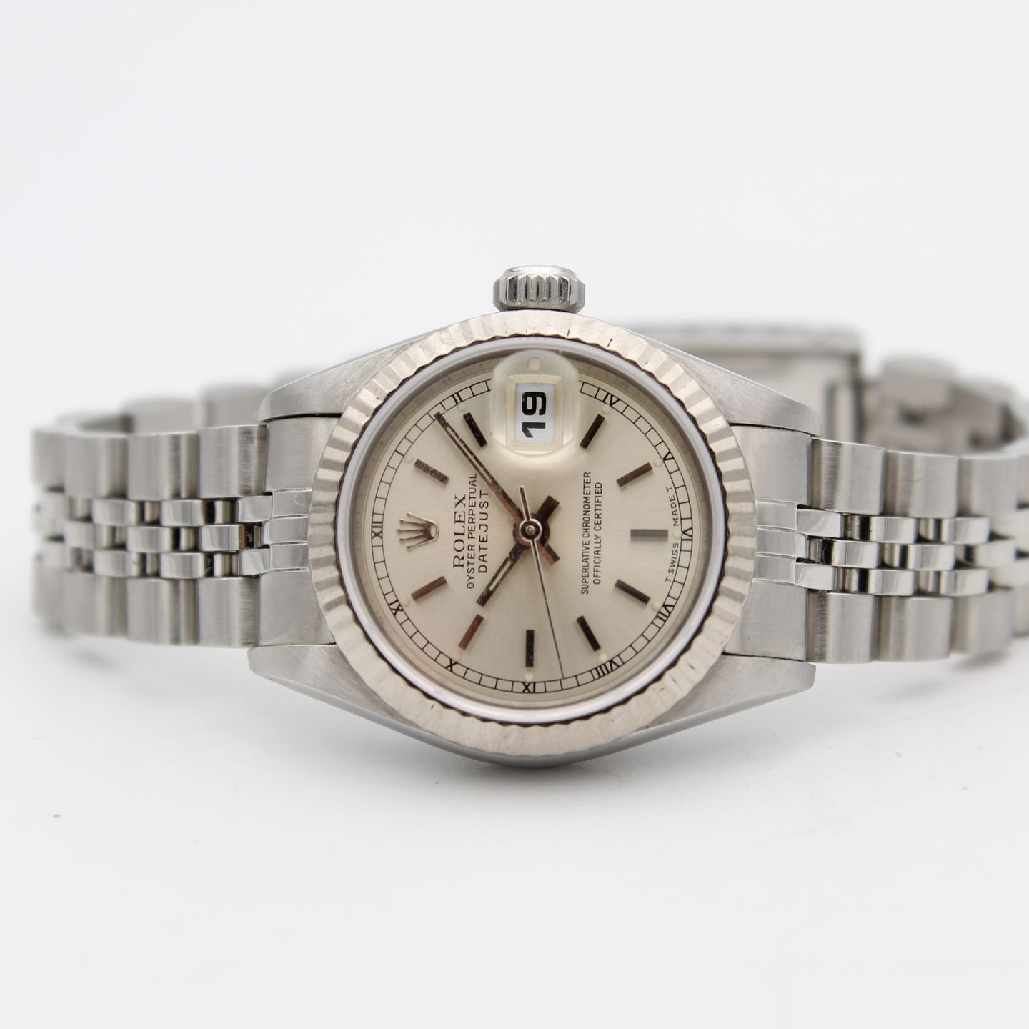 Rolex Lady-Datejust 69174 - (6/8)