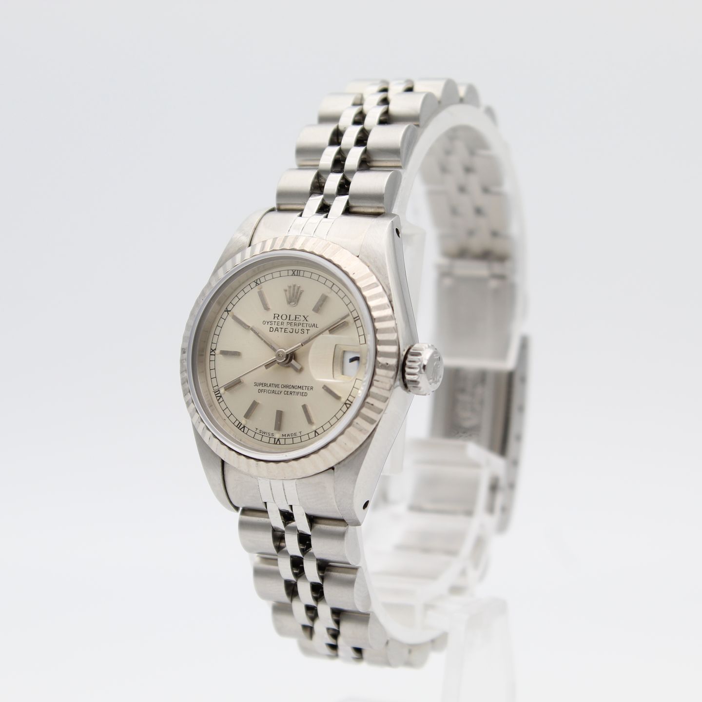 Rolex Lady-Datejust 69174 - (3/8)