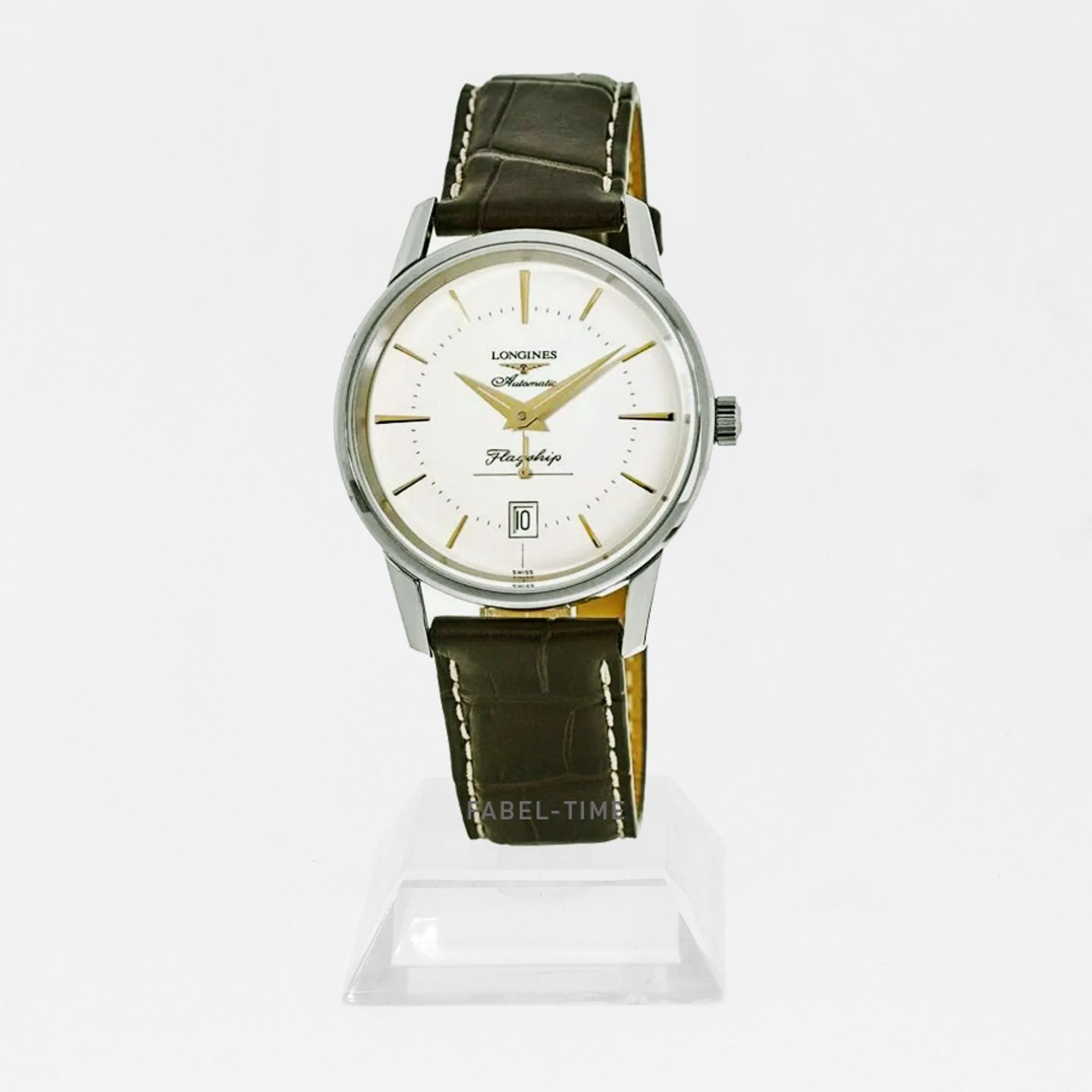 Longines Flagship L4.795.4.78.2 - (1/1)