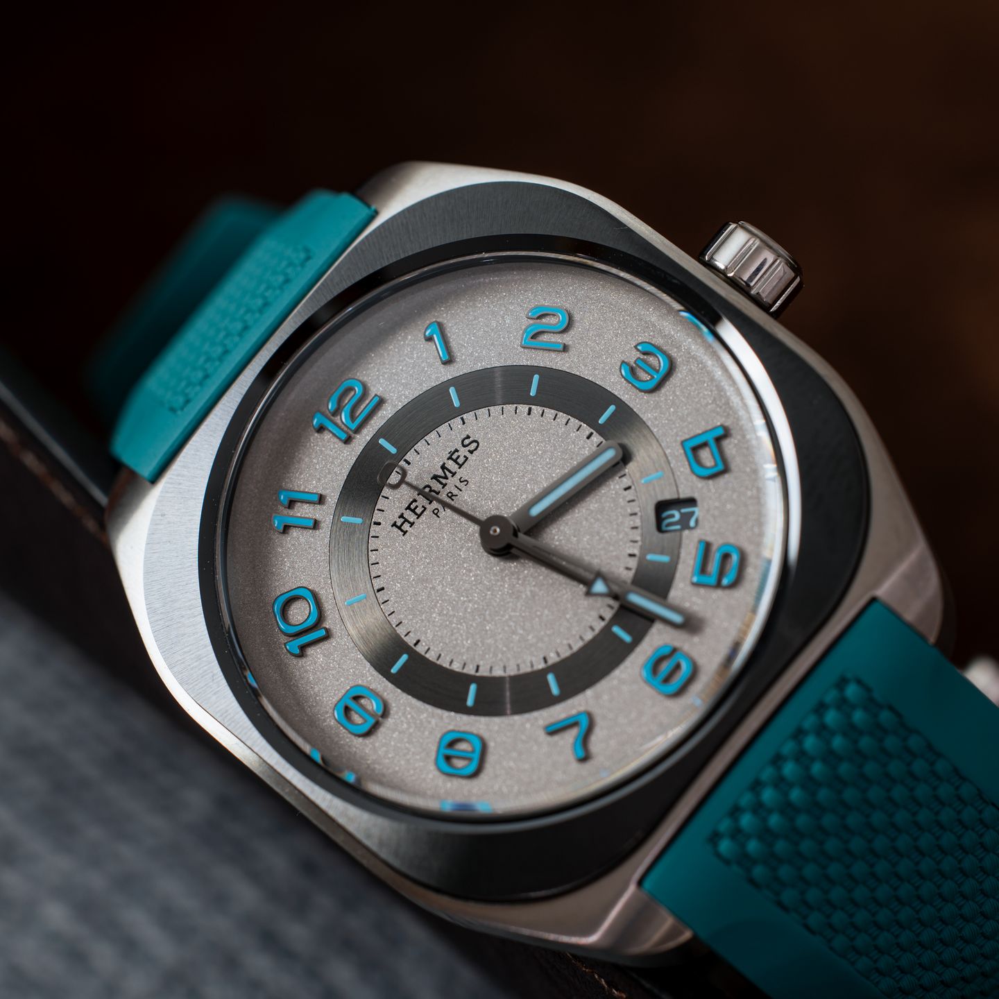 Hermès Unknown sp1.749 - (1/8)
