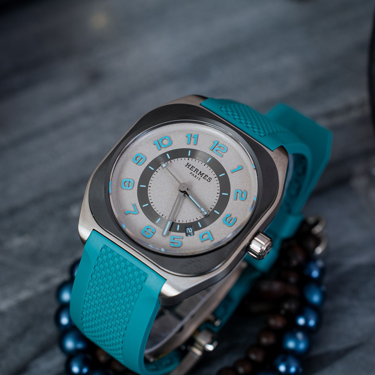 Hermès Unknown sp1.749 - (3/8)