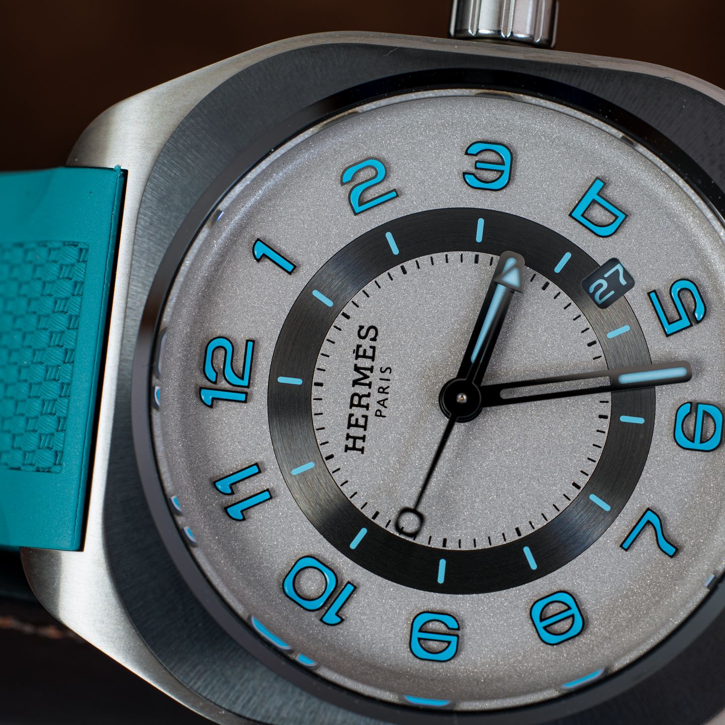 Hermès Unknown sp1.749 - (5/8)