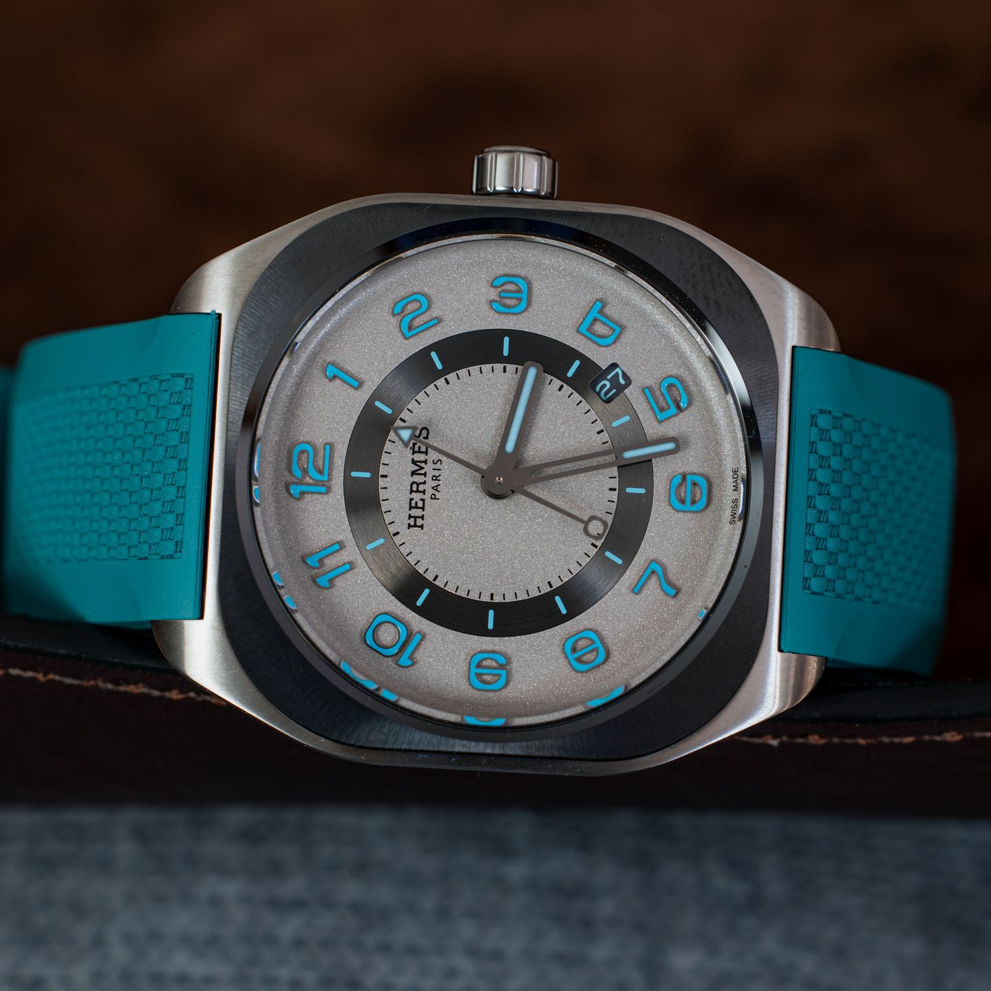 Hermès Unknown sp1.749 - (4/8)