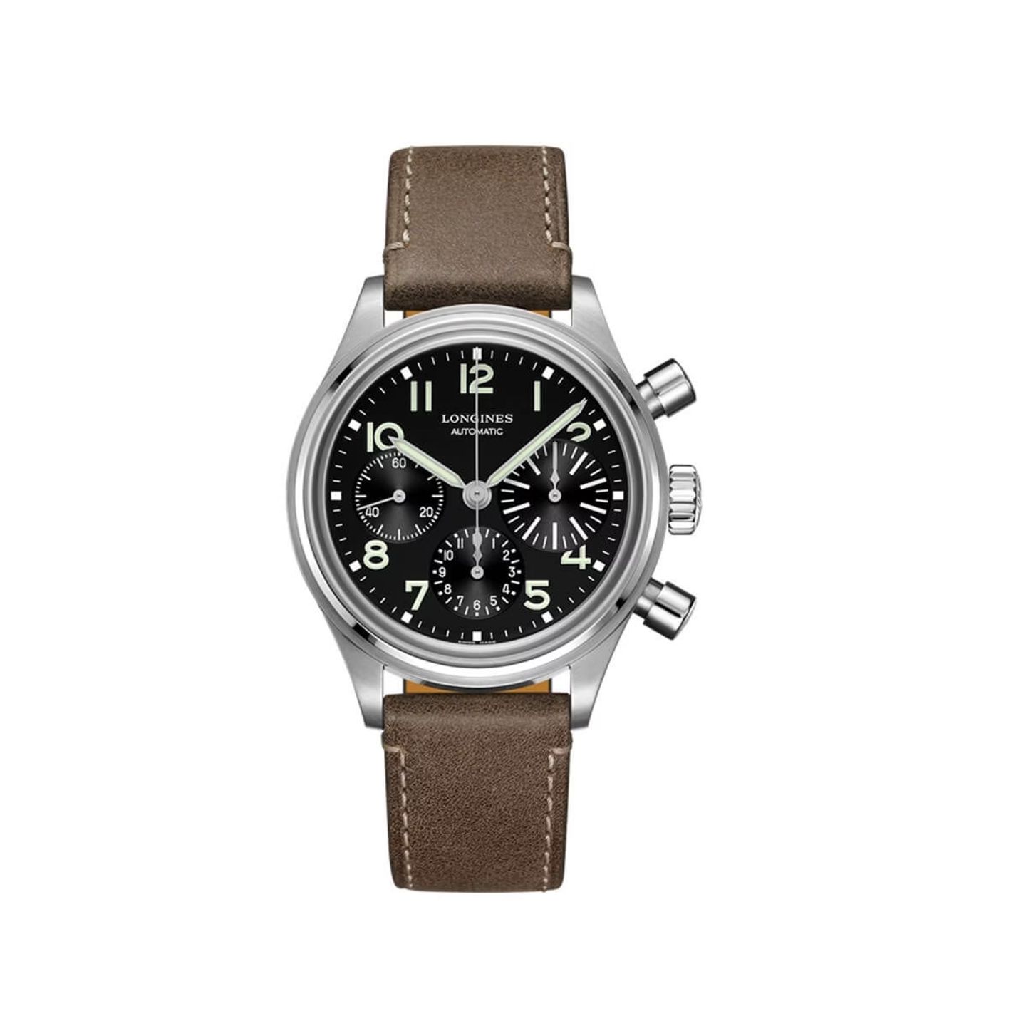 Longines Avigation L2.816.4.53.2 - (1/1)