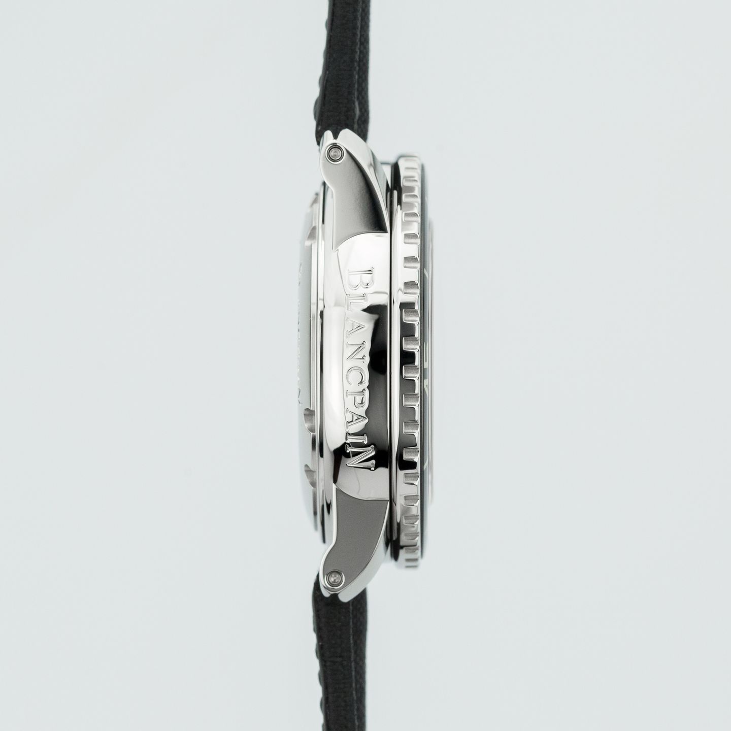 Blancpain Fifty Fathoms 5015-1130-52A - (7/8)