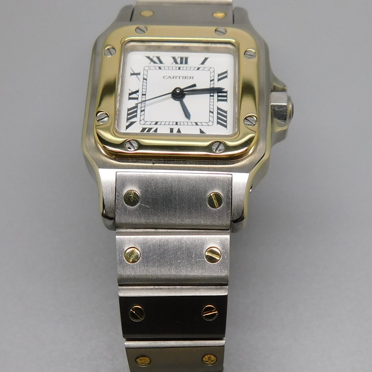 Cartier Santos Galbée 0902 - (3/5)