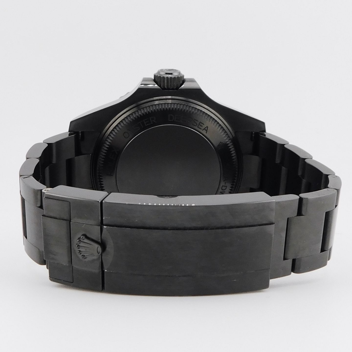 Rolex Sea-Dweller Deepsea 126660 - (4/5)